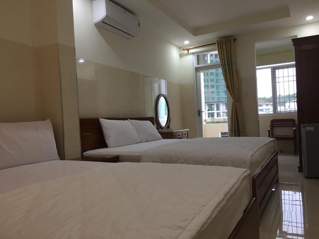 DUY HUY hotel & apartment