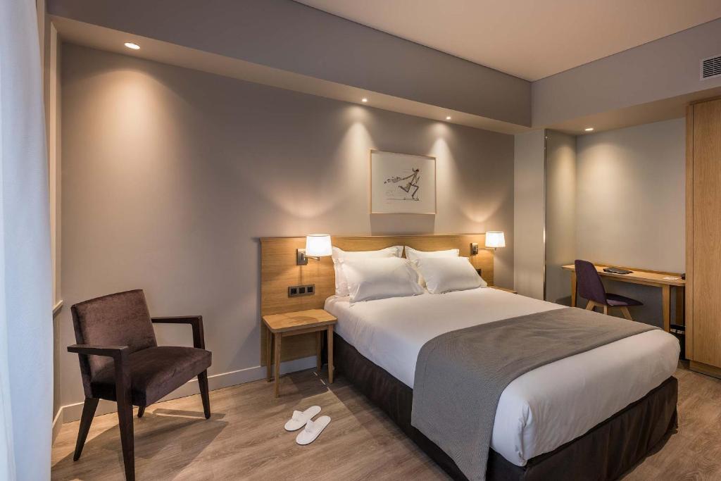 Hôtel Magellan - 2
