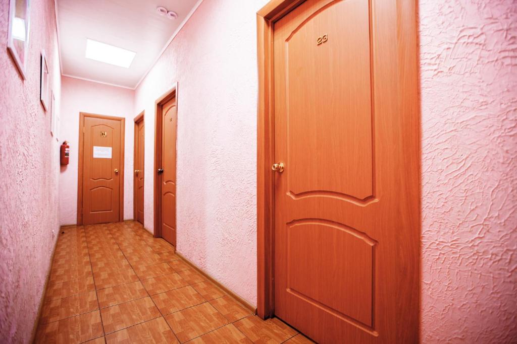 Гостевои дом АГАТ