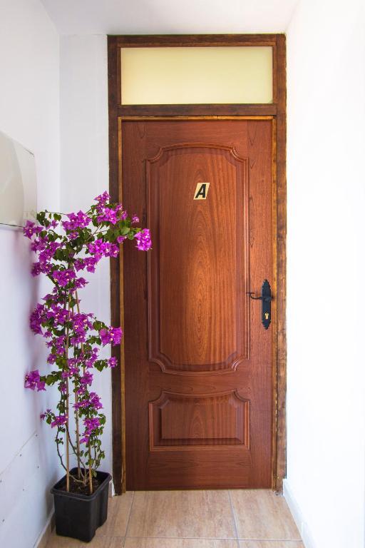 A Ensuite Apartment con Zona de Patio - 3