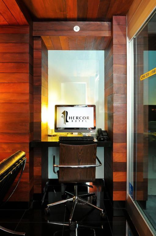 Hercor Hotel - Urban Boutique photo