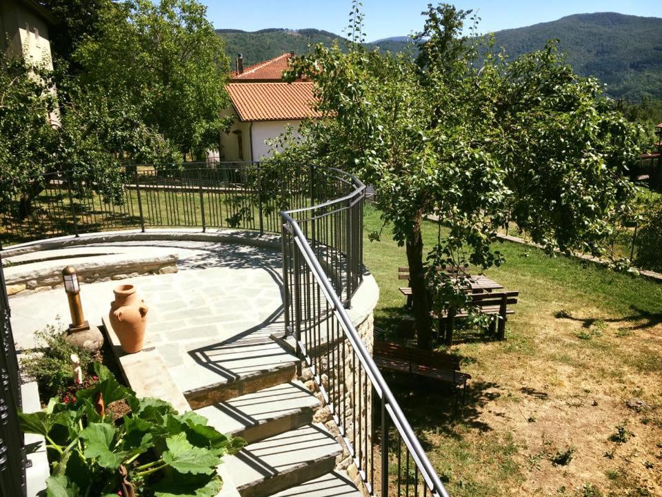 Albergo Ristorante Letizia photo