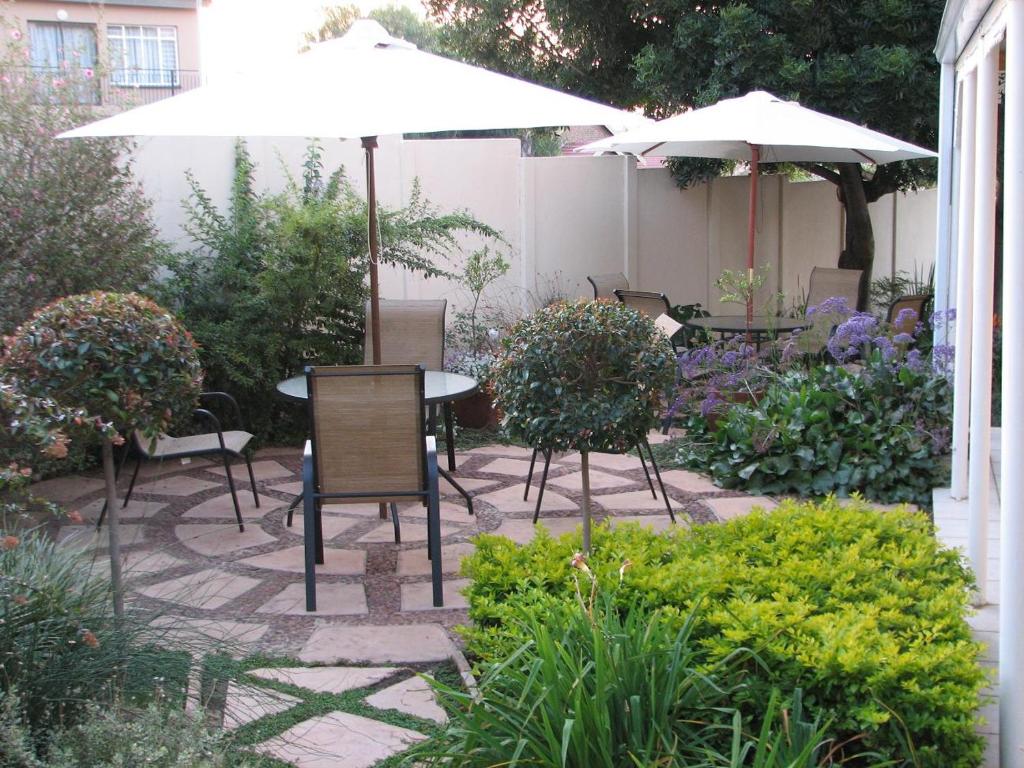 Melody Guest House photo