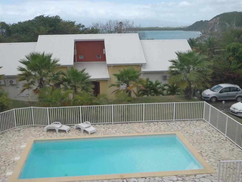 Entre 2 Plages, Le Gosier