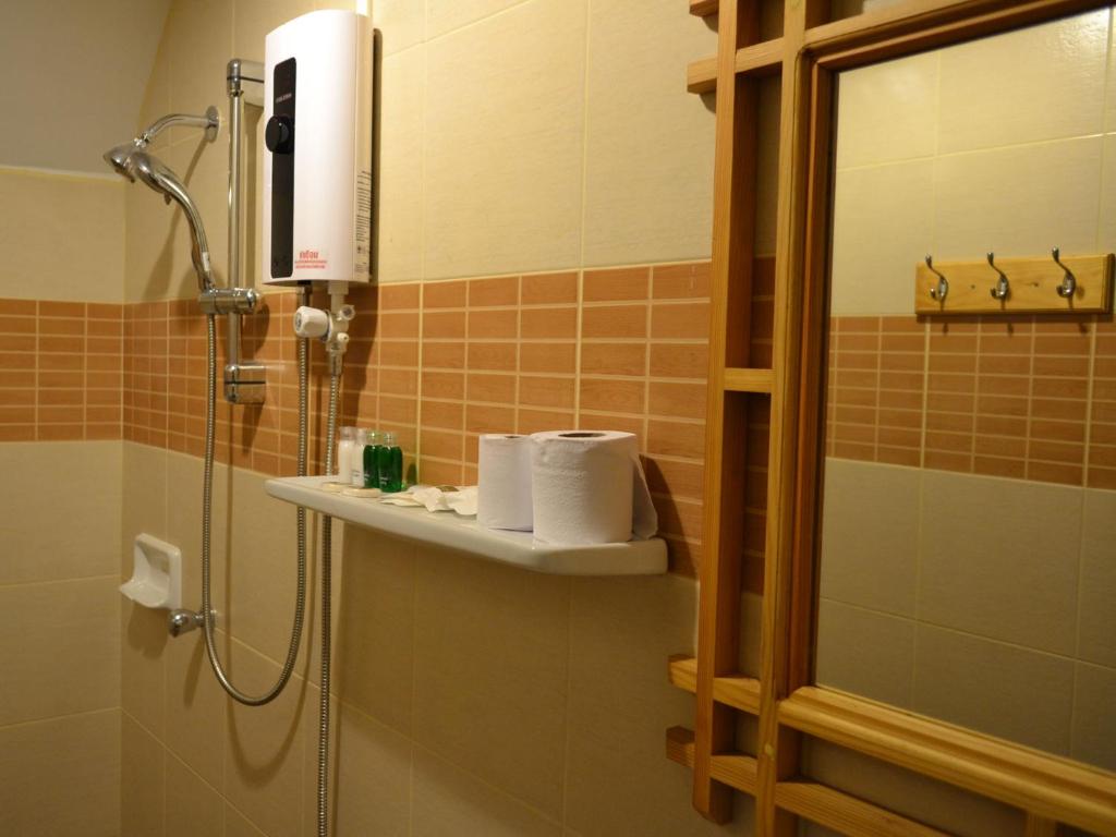 バスルーム（客室）