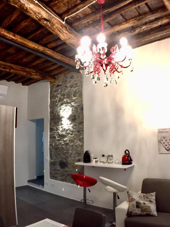 La casa di Gio' 295 Apartments - 3