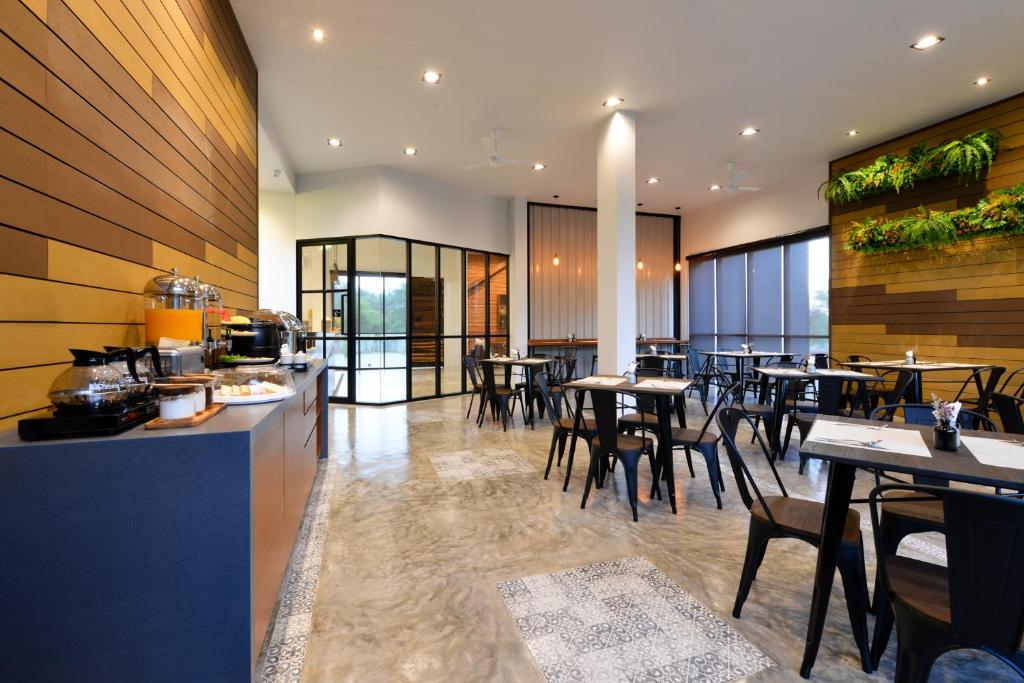 3. 더 칠 @ 크라..