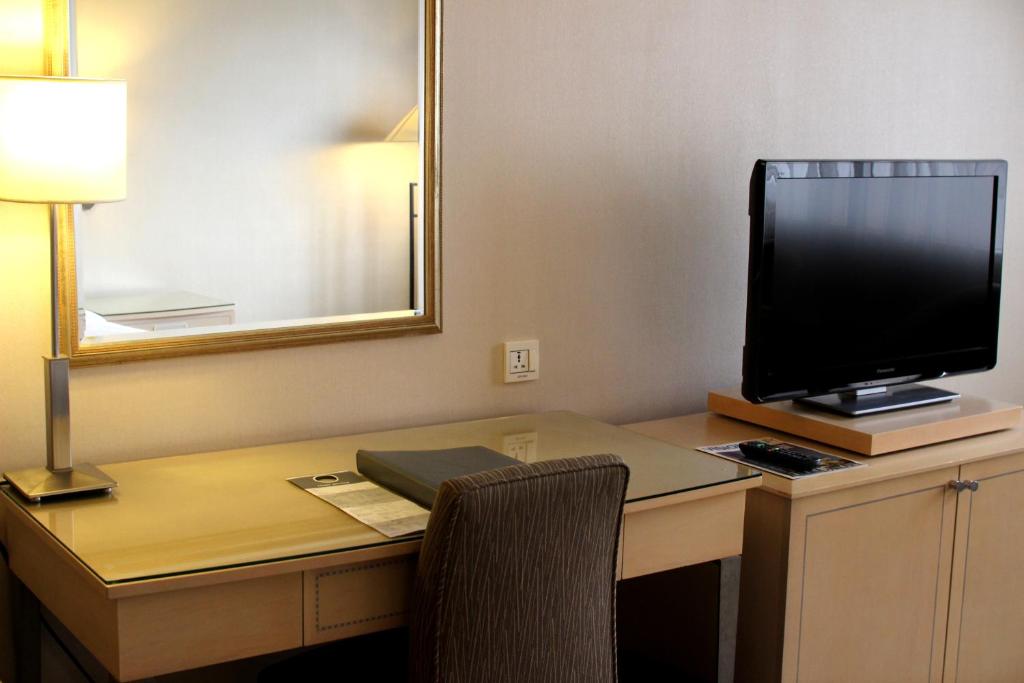 편의 시설/서비스