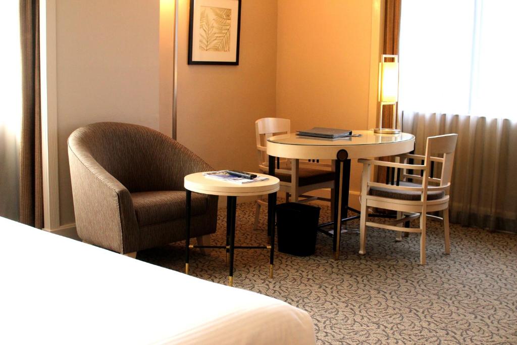 편의 시설/서비스