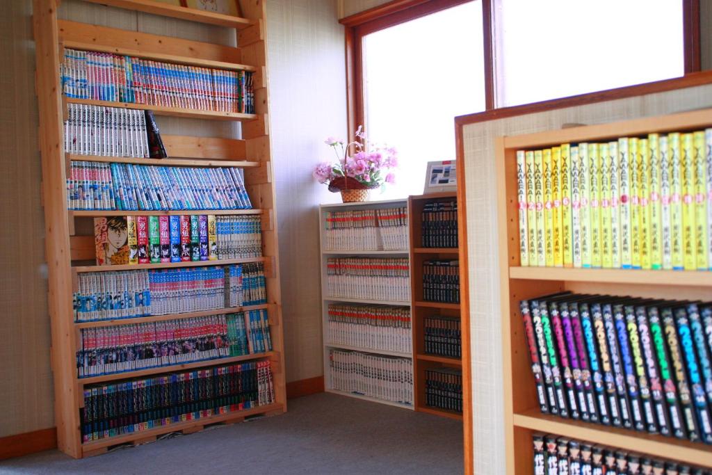 Hokkaido guesthouses Asanebou 호텔 이미지 2