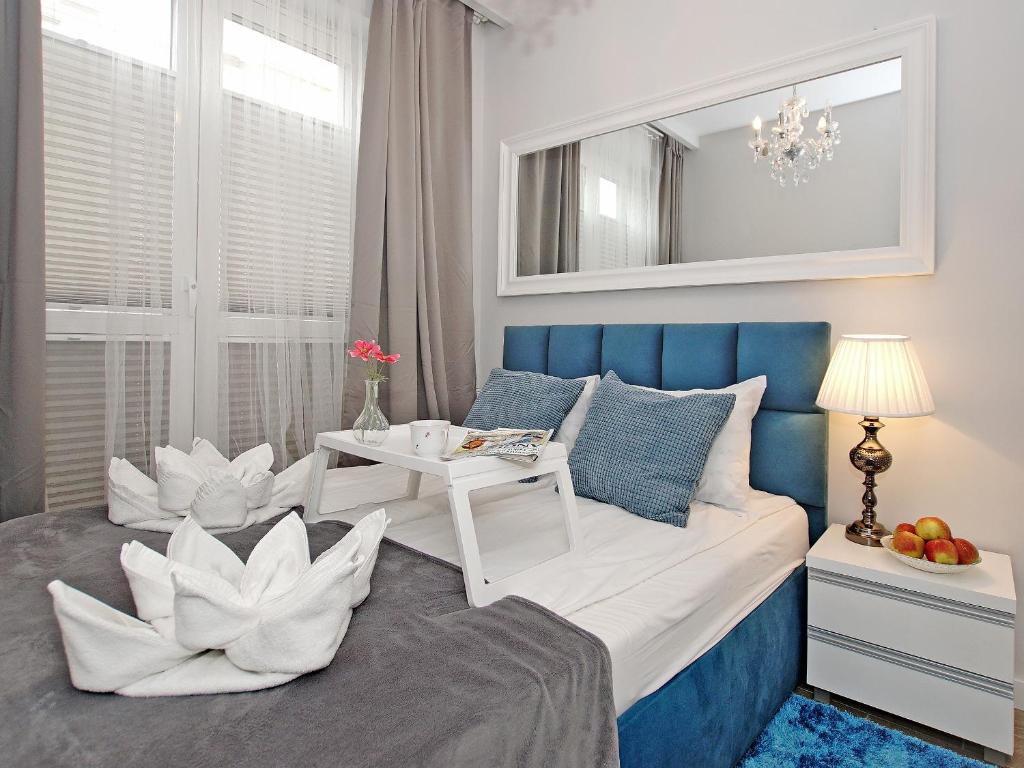 Apartament Starogdanski 7 — Hotel in Gdansk