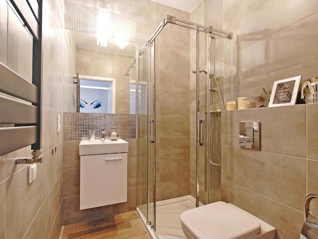 Apartament Starogdanski 7 photo