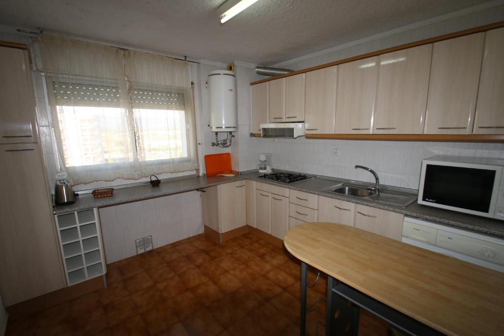Apartamento Horizont - 4