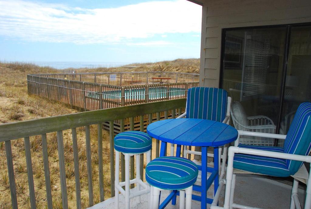 Admirals View III by KEES Vacations — Hotel in Kill Devil Hills (NC)