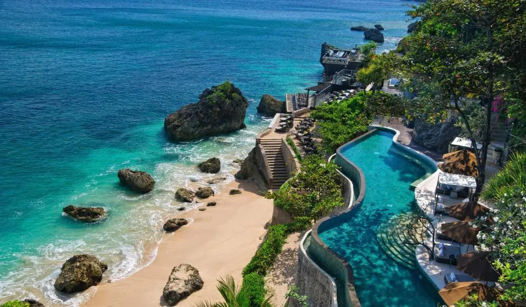 AYANA Resort Bali, hotel in Jimbaran