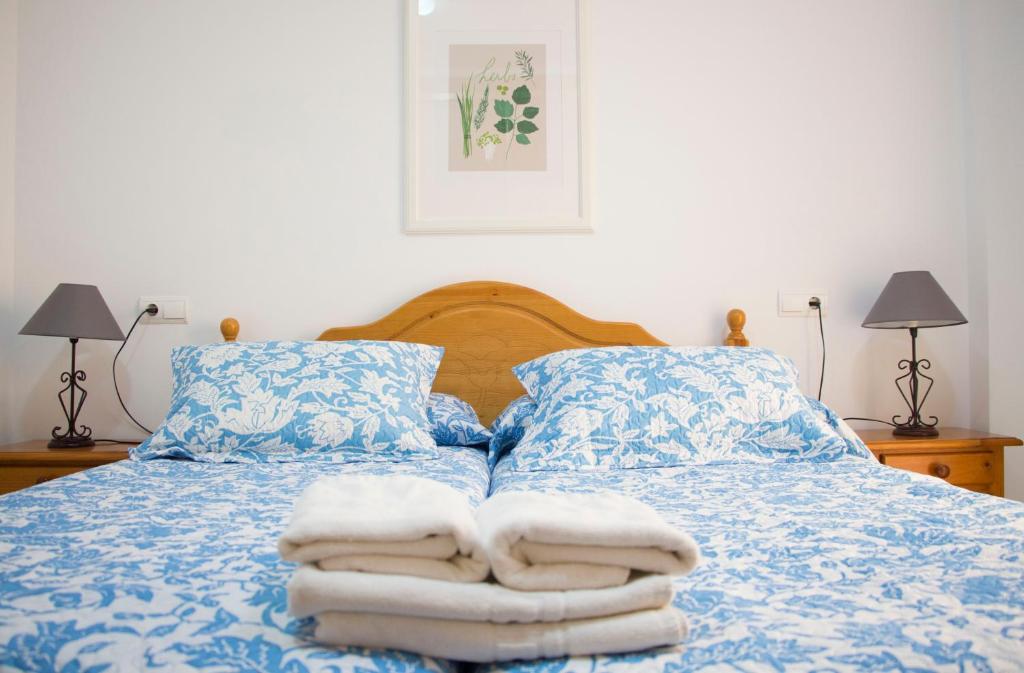 Apartamentos Turísticos Fercomar - 3