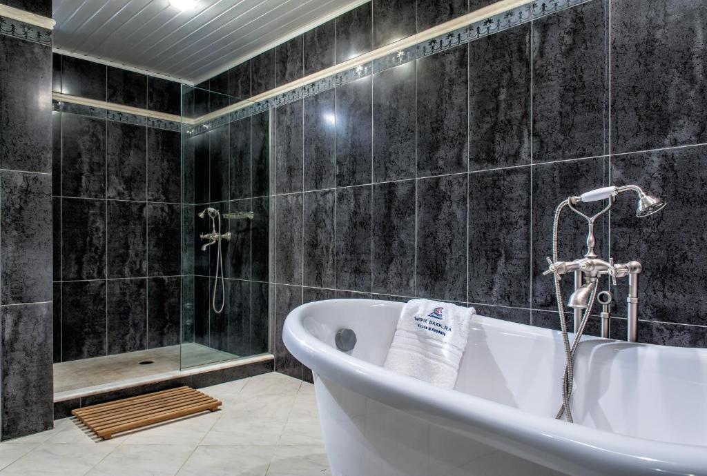 Lemuria Manor, Wine Dark Sea Villas photo