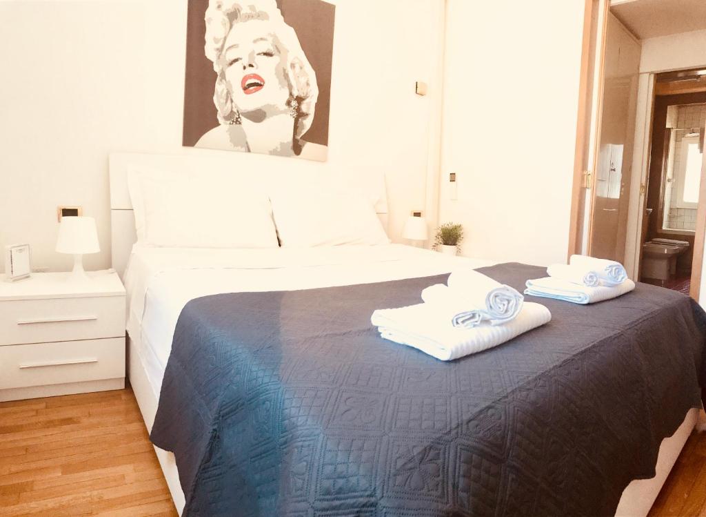 Giulio Cesare luxury apartment photo