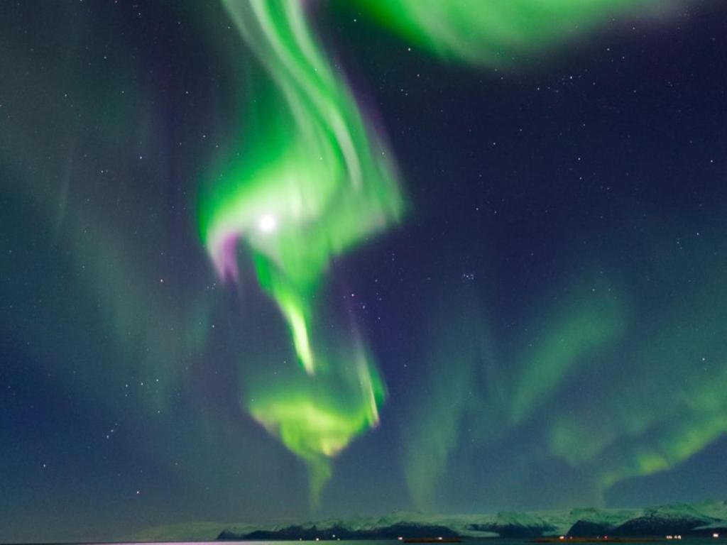 Surrounding environment