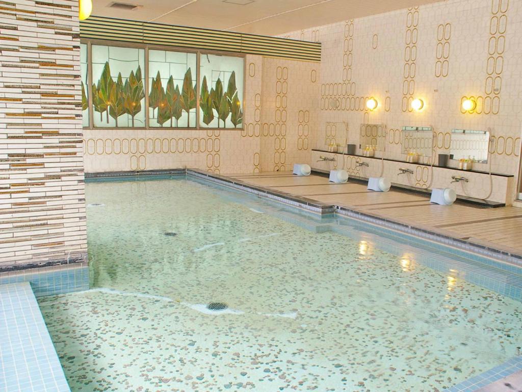 Facilities, Ryokan Itaniya in Asuka