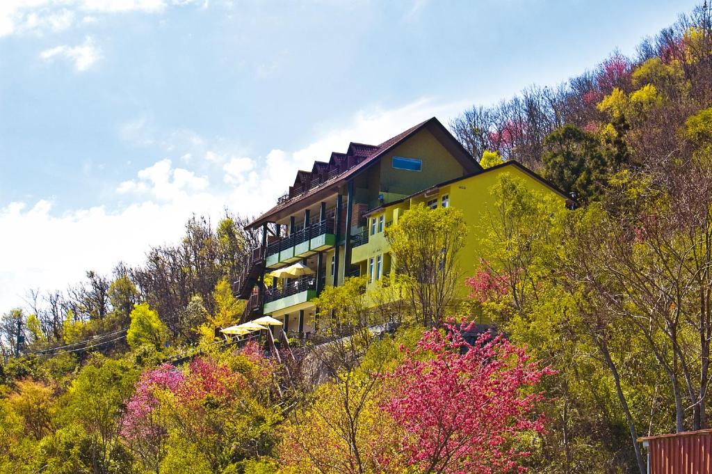 Sunnydale B&B 호텔 이미지 1