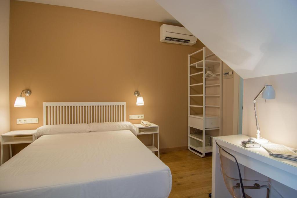 Hotel Los Cigarrales Photo 1