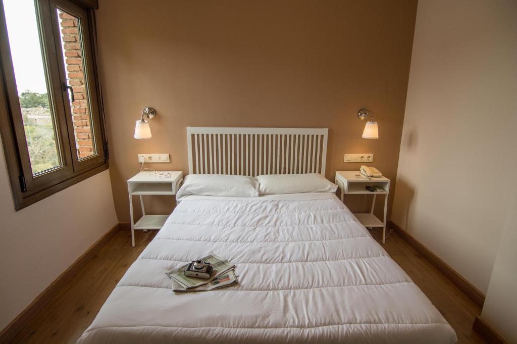 Hotel Los Cigarrales Photo 2