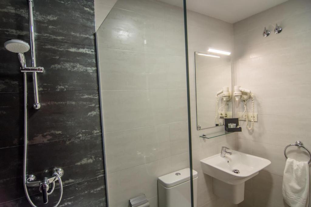 Hotel Los Cigarrales Photo 3