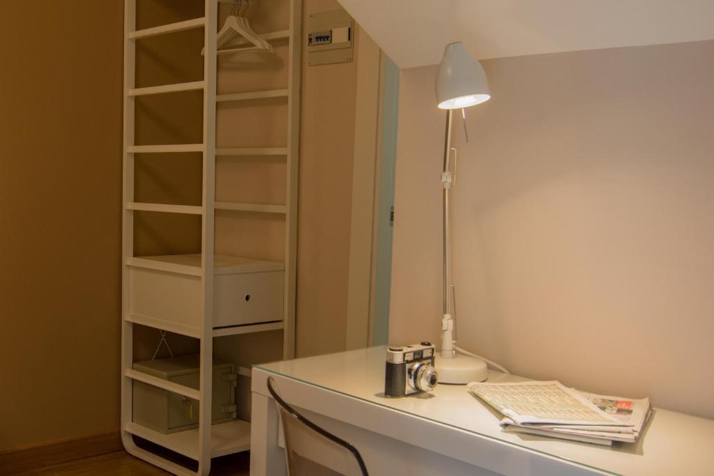 Hotel Los Cigarrales Photo 4