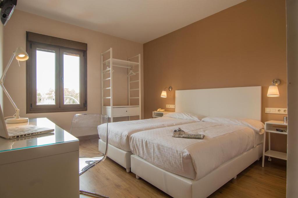 Hotel Los Cigarrales Photo 5