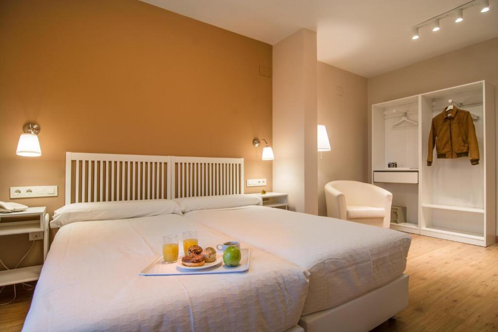 Hotel Los Cigarrales Photo 10