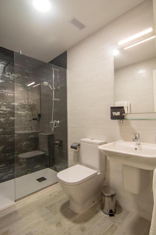 Hotel Los Cigarrales Photo 14