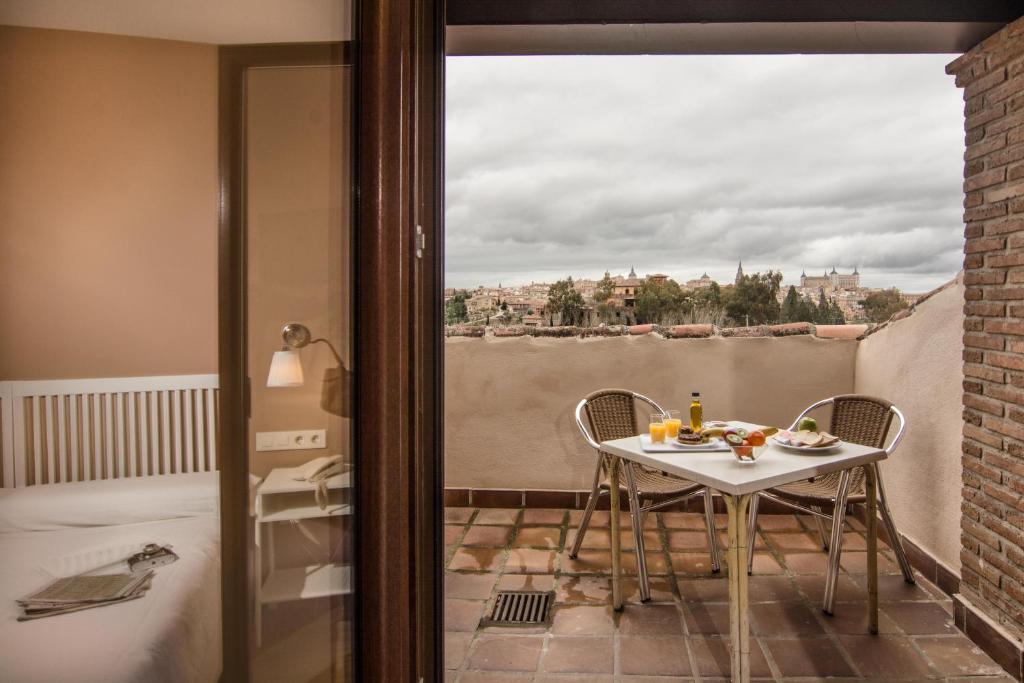 Hotel Los Cigarrales Photo 24