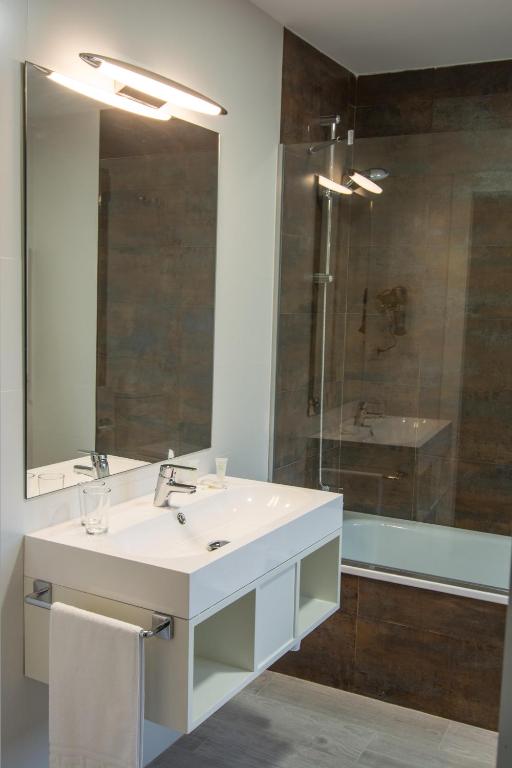 Hotel Los Cigarrales Photo 25