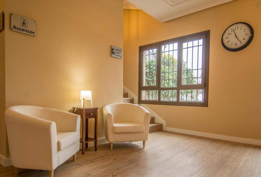 Hotel Los Cigarrales Photo 27