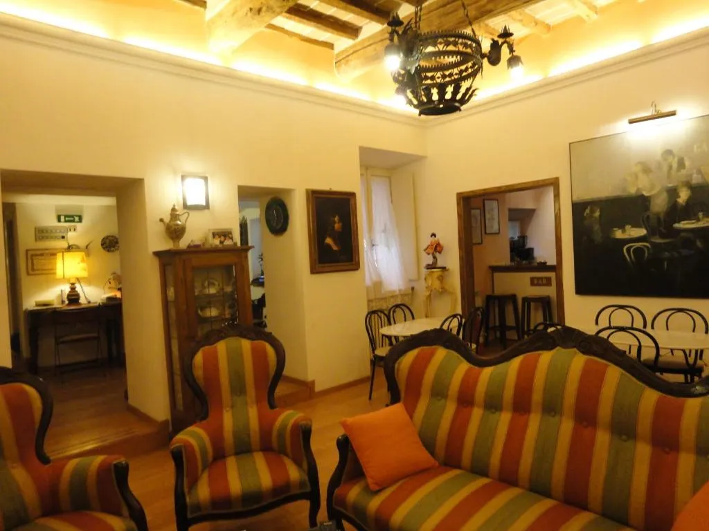 Hotel Morlacchi, hotel in Perugia