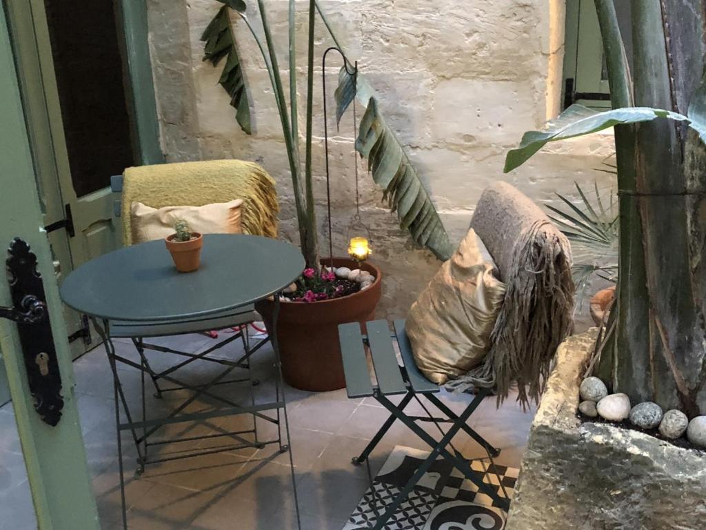 バルコニー/テラス