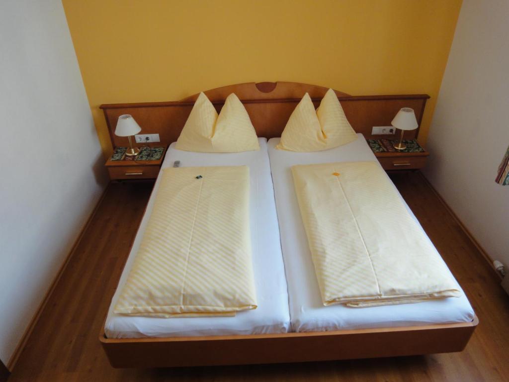 Appartementhaus Maria - 4