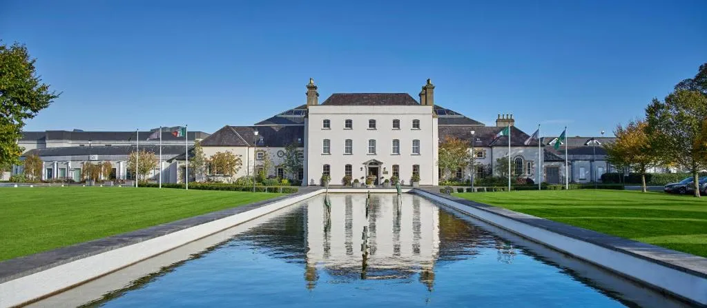 The Johnstown Estate, hotel in Enfield