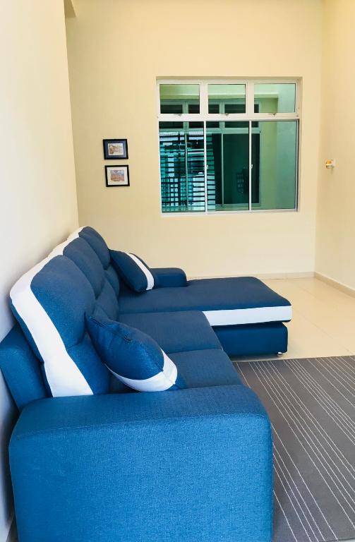 Louie Homestay Mersing photo