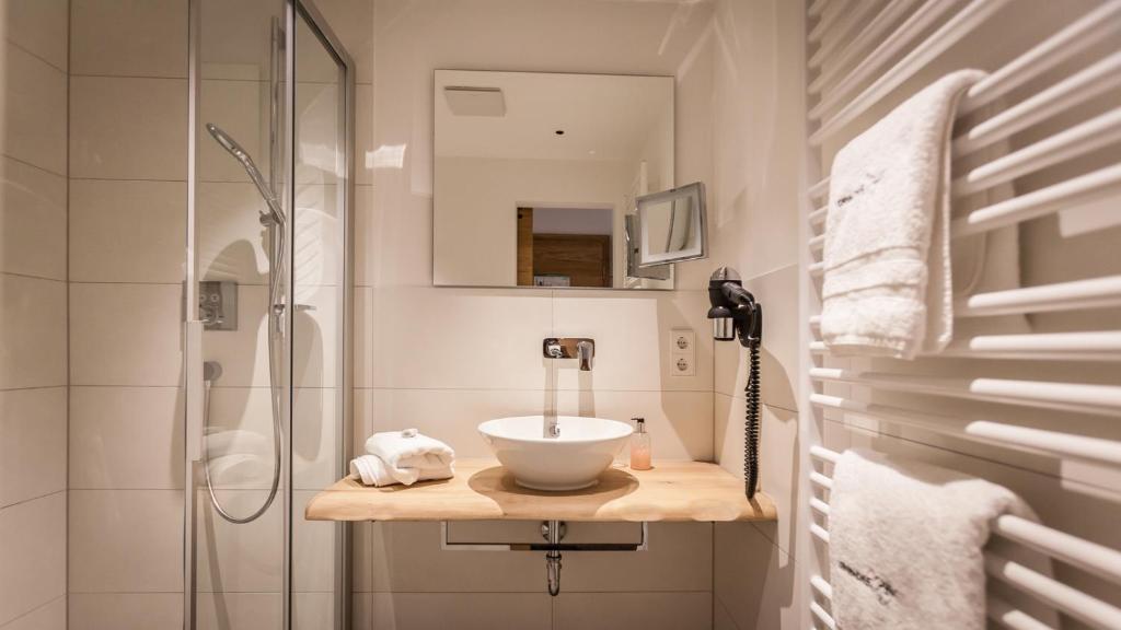 Bollenhuthotel Kirnbacher Hof photo