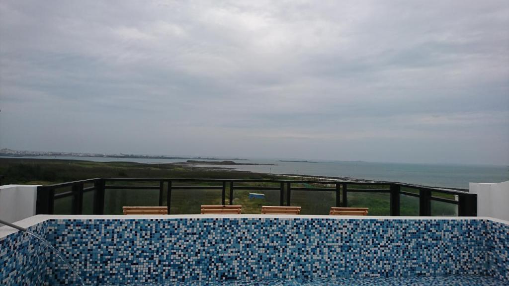 玩皮城堡 (Happy Cape B&B)