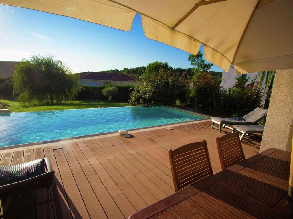 Serene Villa Stay near Narbonne - 4