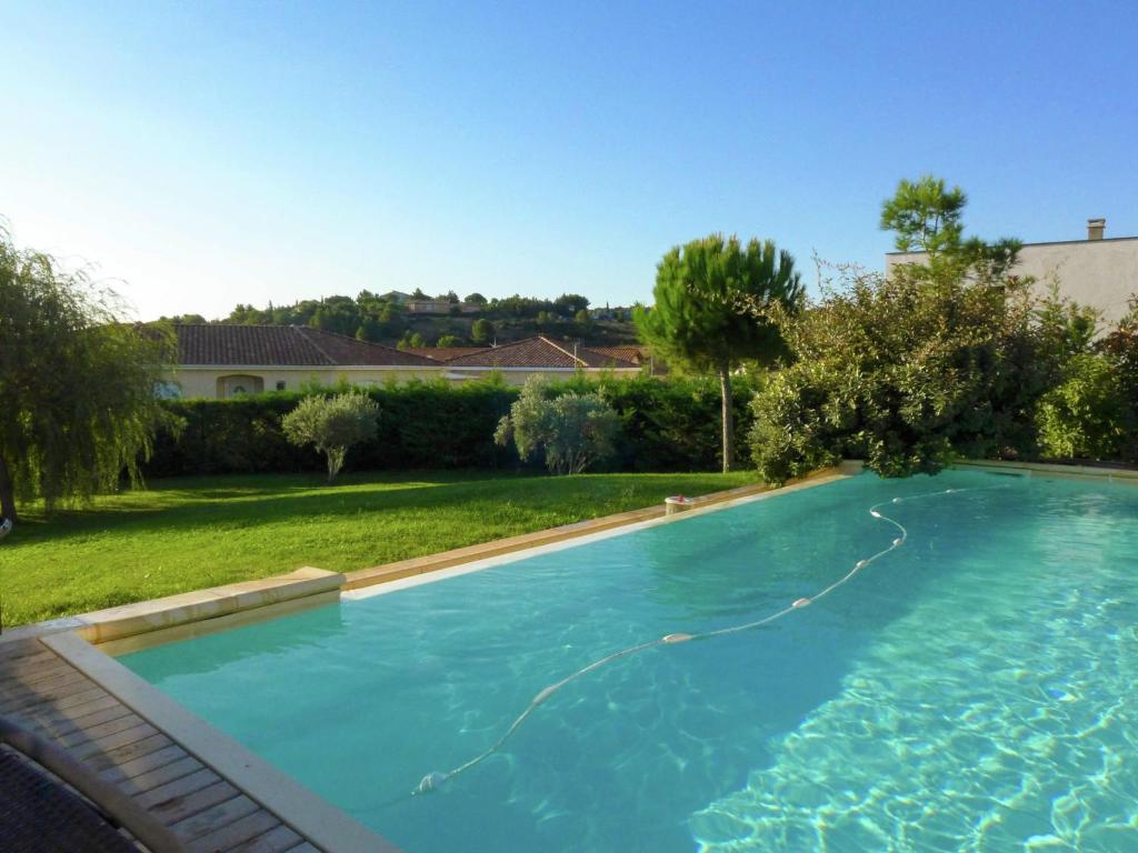 Serene Villa Stay near Narbonne - 5