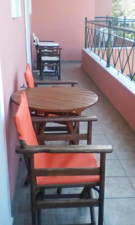Gouvia House Luxury Apartments photo