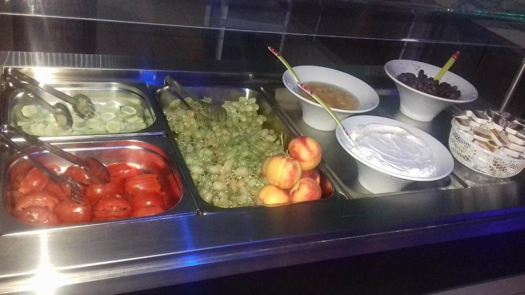 お料理のイメージ