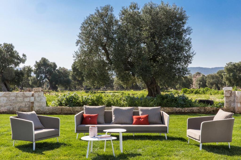 Masseria San Giovanni - Epoca Collection - 5