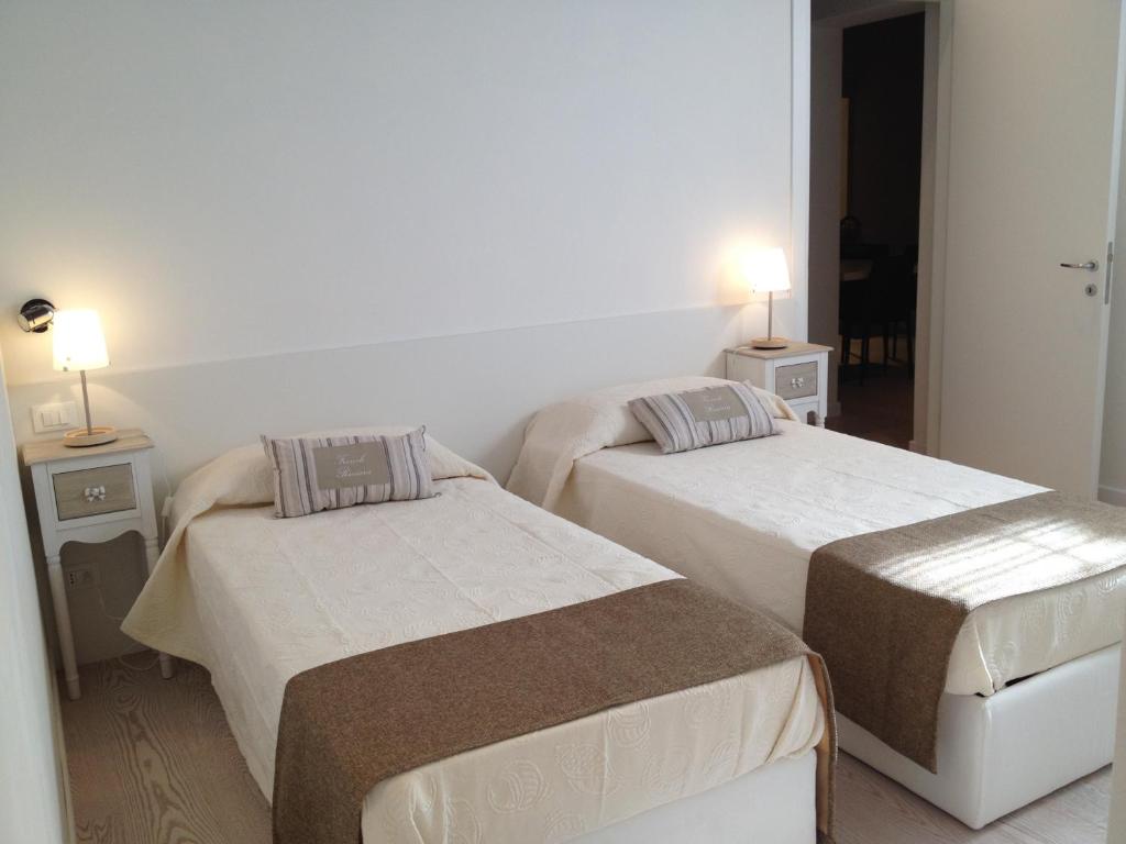 San Marco White Apartment - 5