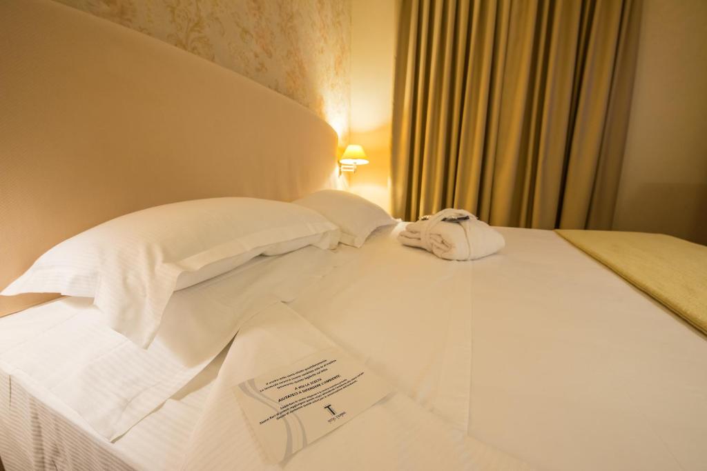 Hotel Touring Carpi Hotel Touring Carpi