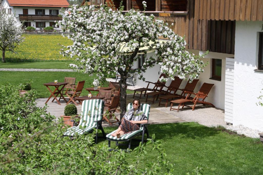Pension Schusterpeter photo
